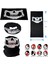 Motorcu Boyunluk Baf Buff Bandana 25X48 cm Model 7 3