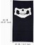 Motorcu Boyunluk Baf Buff Bandana 25X48 cm Model 7 4