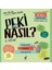 Peki Nasıl? - 3.kitap 1