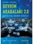Devrim Arabaları 2.0: Bir Dijital Devrim Hikayesi 1
