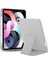 Apple iPad 11 A16 2025 10. Nesil 10.9 Uyumlu Standlı Kalem Yuvalı Darbe Korumalı Armor Kılıf 1