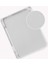 Apple iPad 11 A16 2025 10. Nesil 10.9 Uyumlu Standlı Kalem Yuvalı Darbe Korumalı Armor Kılıf 3