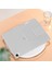 Apple iPad 11 A16 2025 10. Nesil 10.9 Uyumlu Standlı Kalem Yuvalı Darbe Korumalı Armor Kılıf 4