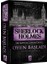 Sherlock Holmes Oyun Başladı 1