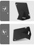 Apple iPad 11 A16 2025 10. Nesil 10.9 Uyumlu Standlı Kalem Yuvalı Darbe Korumalı Armor Kılıf 2