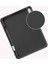 Apple iPad 11 A16 2025 10. Nesil 10.9 Uyumlu Standlı Kalem Yuvalı Darbe Korumalı Armor Kılıf 3