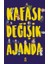 Kafası Değişik Ajanda 1