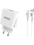 Force QCH261M Power Iq Qualcomm 3.0 Hızlı Micro USB Şarj Cihazı 1