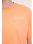 ml Renzo 11URB4005 5fx Turuncu Erkek Kısa Kol T-Shirt 4