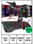 RMT2504 Ryzen 5 7500F / 32G Ddr5 / 1tb M.2 Nvme SSD Rtx 3060 12G 24'' 165hz Curved Gaming Bilgisayar 1