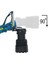 Cree P360 - 12,000 Lümen Şarjlı Kafa Lambası Wt-627 5