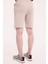 M-Sokrates Short 5fx Gri Erkek Şort 2
