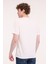 UL 11ATA-Y51 5FX Beyaz Unisex Kısa Kol T-Shirt 2