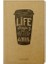 OEM Life Begins Coffee - Defter 1