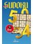 Sudoku 3 - Zor 1