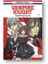 Vampir Şövalye 1 Vampire Knight 1