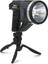 Tripod Şarjlı Güvenlik Feneri Wt-416 5