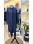 Kot Gömlek Takım 37307 Lacivert 1