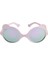 Ourson Güneş Gözlüğü 1-2 Yaş Light Pink 1