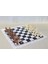 Ahşap Satranç Taşı 10 cm ALK4017 1