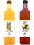 Doğal Ananas Sirkesi 1000 ml - Doğal Nar Sirkesi 1000 ml 1