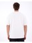 Gofre Baskılı Oversize Tshirt 2
