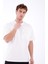 Gofre Baskılı Oversize Tshirt 4