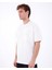 Gofre Baskılı Oversize Tshirt 5