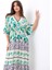 5832 Elbise-Mint 2