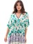 5832 Elbise-Mint 4
