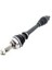 Magnettı Marellı 359002502980 Aks Sol Ön 407 1.6 Hdı EW7J4 EW10J4 1