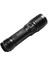 Bright Ght-5761 Xp90 Led 3 Mod Zoomlu Yağmur Suyu Geçirmez Şarjlı El Feneri 26650 Pilli 2