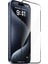 Samsung Galaxy A55 Kolay Takılır Cam Ekran Koruyucu 1