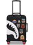 Global Mogul Billionaire Carryon Valiz, 35X54X22 Cm, Tsa Kilitli, Dayanıklı Polikarbonat 1