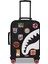 Global Mogul Billionaire Carryon Valiz, 35X54X22 Cm, Tsa Kilitli, Dayanıklı Polikarbonat 4