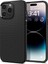 Apple iPhone 14 Pro Max Kılıf Liquid Air Matte Black - ACS04813 1