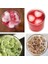 Kalp Çikolata ve Buz Kalıbı - 15 Hazneli, Pratik, Esnek Yapılı ve Çok Yönlü - Kalp Tasarımlı Buz Küpü Kalıbı (Soft Pembe) 2