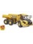 BR02455 Volvo A60H Ağır Yük Kamyonu 3