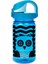Sustain Tritan Çocuklar Için Su Şişesi, Bpa Içermez,%50 Plastik Atık Malzeme, Sızdırmaz, Uzun Ömürlü, Bpa Içermez, Karabina Dostu, Tekrar Kullanılabilir, 340 Ml, Mavi Baykuş 1