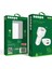 Type-C (Pd) ve USB Girişli LED Işıklı Turbo Hızlı Araç Şarjı 40W - A7 1