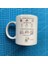 Shop - Motto Baskılı Kupa Bardak Mug + Bilek Destekli Mouse Pad 3
