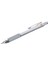 Office Atlantis Versatil Kalem 0.5 mm Gümüş 1
