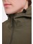 Ravine Waterproof Shell J Yeşil Erkek Mont 3