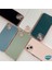 Samsung Galaxy A04 Için Kılıf Olive Plated Siyah [galaxy A04 ile Uyumlu Kılıf - Siyah] 2