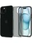 Apple iPhone 15 Plus Kılıf Crystal Flex Space Crystal - ACS06457 1