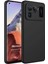Xiaomi Mi 11 Ultra Için Kılıf Groovy Soft Siyah [mi 11 Ultra ile Uyumlu Kılıf - Siyah] 1