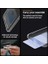 Apple iPhone 16 Pro Max Kılıf Crystal Slot Crystal Clear - ACS08011 3