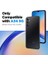 Samsung Galaxy A34 5g Cam Ekran Koruyucu Glas.tr Slim (2 Adet) - AGL05967 2