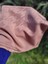 Iqrascarfs Kadın Tesettür Ipeksi Jakar Kazayağı Desen Şal*kahverengi 4