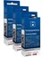 3 x 10 Temizleme Tableti Siemens Temizleme Tabletleri Kahve Makinesi 310575 00310575 311769 00311769 TZ8001 TCZ8001 TCZ6001 TZ60001 Clean Protect 1